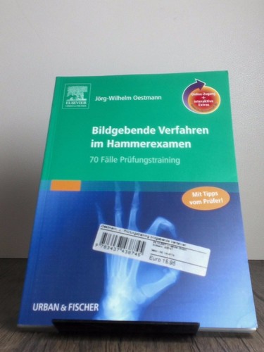 Bildgebende verfahren - bildgebende, im
