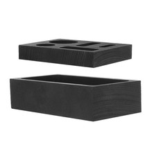 2 Pcs Graphitform Für Die