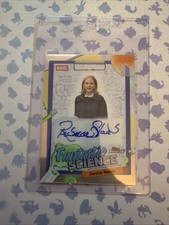 Topps Marvel Finest Fantastic
