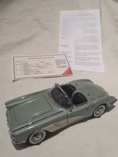 Danbury Mint 1960 Chevrolet