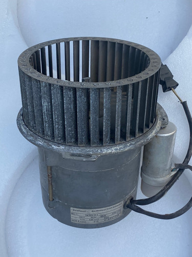 Weishaupt brenner motor eck - brenner,