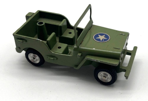 Gama 904 minijeep - gama, ###