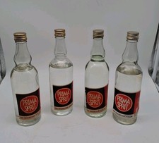 DDR 1 x Prima Sprit 0,5 Liter