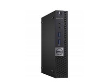*3Jahre GEWL* Dell OptiPlex Micro 3040m i5 6Gen 16GB 120GB SSD W10H