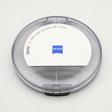 Zeiss T* Polfilter zirkular 72mm | Polfilter - Fotofachhändler -