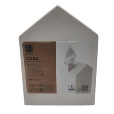 Umbra Kosmetiktücherbox Taschentuchspender Casa Moderner Originell Design Wohnzi