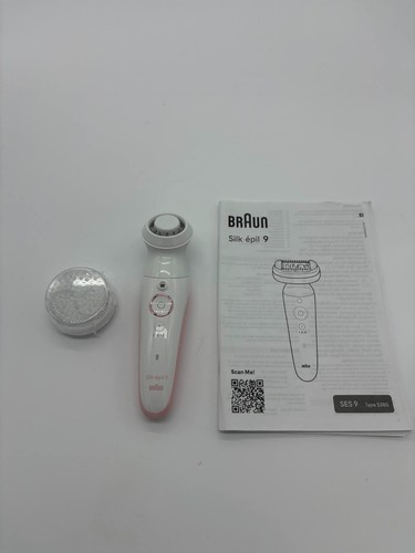 Braun silk épil - braun, 9,