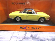 Volkswagen karmann 1600 - vw,