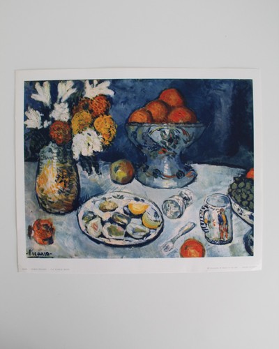 Pablo picasso vintage art - vintage,