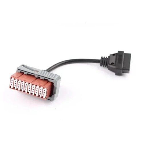 Obd2 pin kabel - 30, lexia3
