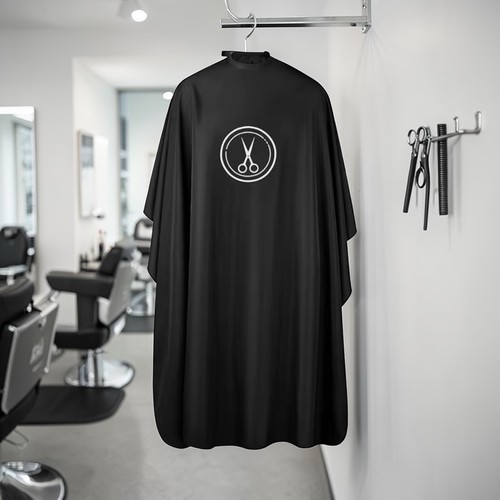 Professionelle friseurumhang - professionelle, /