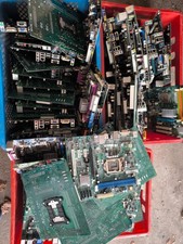 Platinen Motherboard COMPUTER