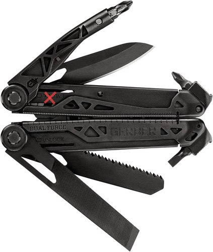 Gerber dual force - gerber,