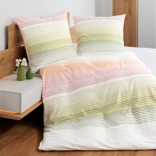 Janine mako satin - mako,