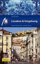 Lissabon  Umgebung: Reiseführer mit vielen praktis... | Buch | Zustand sehr gut