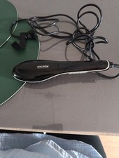 Glättebürste von efalock profesional 7060easy straight Brush Glättungsbürste Fön