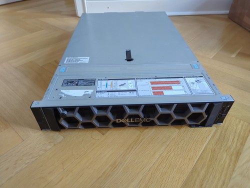 Poweredge r740 32gb ddr4 - ddr4, 2x