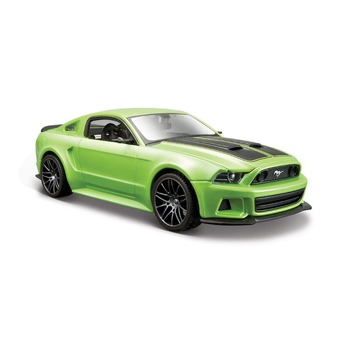Ford mustang street - ford,