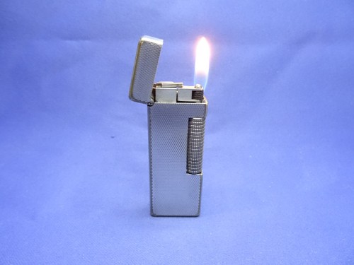 Dunhill rollagas feuerzeug - rollagas,