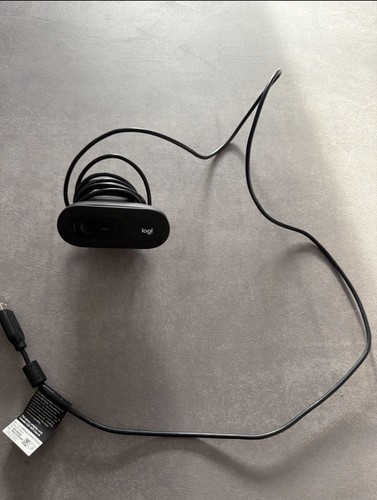 Logitech u0018 webkamera - v-u0018,
