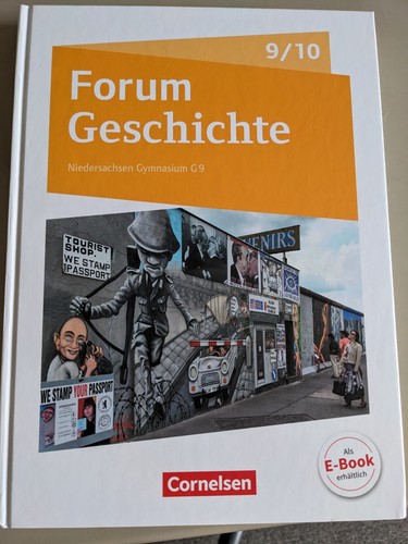 Forum geschichte 10 - geschichte, 9./10
