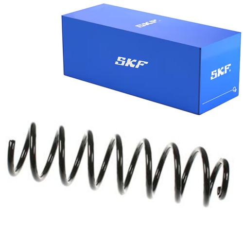 Skf fahrwerksfeder hinterachse - fahrwerksfeder,