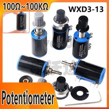 Potentiometer wxd3 - potentiometer, wxd3-13