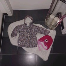 Neu Steppjacke 92 98