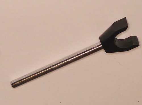 Goldring lenco gl75 - goldring-lenco, armlehne