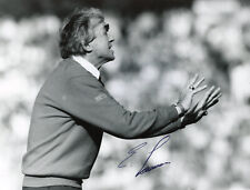 Ernst Happel (verstorben) - Original-Autogramm (handsigniert/handsigned)