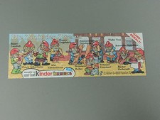 HPF-BPZ: Zunft der Zwerge (100% original)