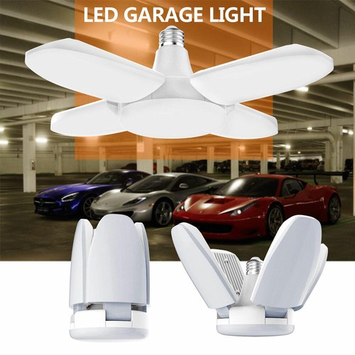 E27 60w 480w led faltlampe - e27, 60w=480w