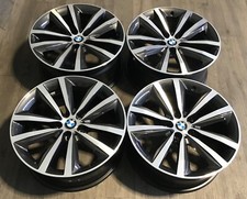Original BMW 8er G14 G15  19 Zoll Felgen Felgensatz 5 x 112 TOP