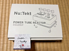 Korg Nu: Tekt TR-S Power Tube