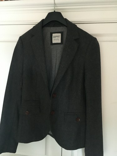 Esprit blazer mit futter - esprit,