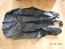 Sitzbankbezug Sitzbank für Honda CX500 Euro PC06 aus Kunstleder