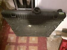 ORIGINAL Kühler MERCEDES-BENZ