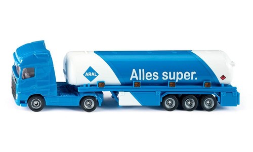 Siku 1626 tanksattelzug aral - siku,