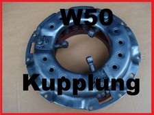 W50 lkw fortschritt - w50,