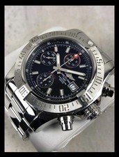 Breitling Avenger II