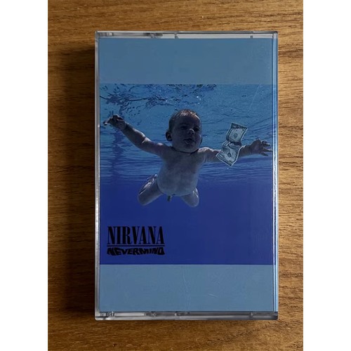 Musikkassette des albums - musikkassette,