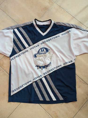 Trikot ice hockey georgetown - trikot,