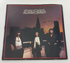 Bee Gees Living Eyes RSO 2394