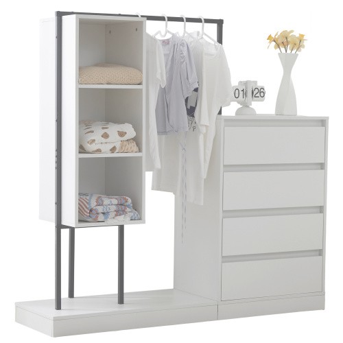 Schubladenschrank