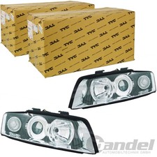 2x TYC H7/H7 SCHEINWERFER