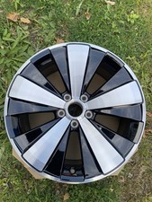 Original VW Beetle Alufelge