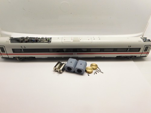 Micromotor hp018f piko 412 - micromotor,