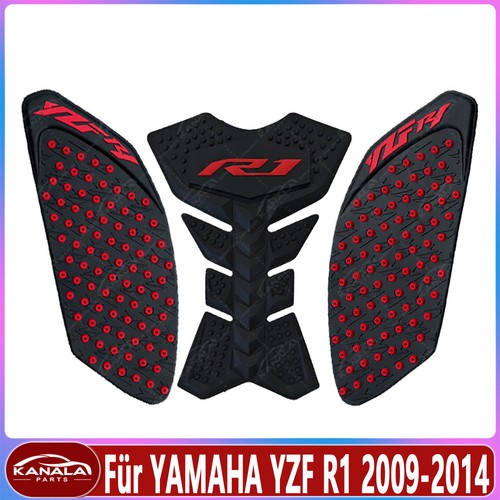 Für yamaha yzf 2009 2014 - yzf, 2009-2014