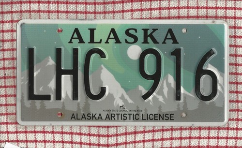 Alaska künstlerisches - alaska,