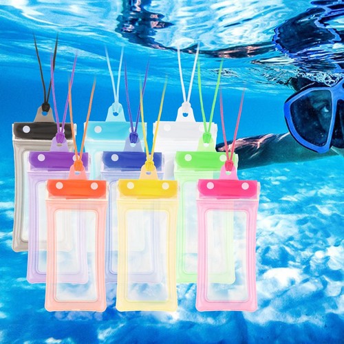 Wasserdichte handytasche - wasserdichte,
